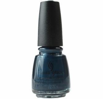 China Glaze - 1680 Cattle Drive Me Crazy - Sanida Beauty