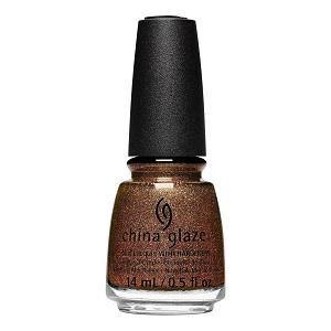 China Glaze - 1681 Buffalo Bills, Bills, Bills - DISC - Sanida Beauty