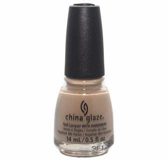 China Glaze - 1683 Prairie Tale Ending - Sanida Beauty