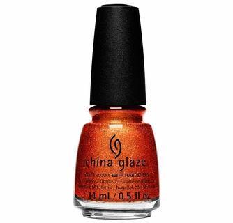 China Glaze - 1687 Pathological Liar Liar - Sanida Beauty