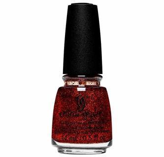 China Glaze - 1688 Get Off My Cold Case - Sanida Beauty