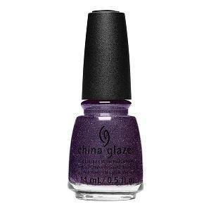 China Glaze - 1691 Private Side-Eye - Sanida Beauty