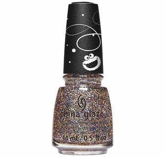 China Glaze - 1693 #Thisismystreet - Sanida Beauty