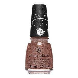 China Glaze - 1694 50 Shimmering Years - Sanida Beauty