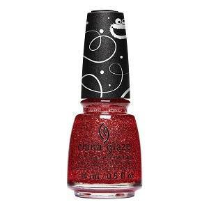 China Glaze - 1696 On The Nice List - Sanida Beauty