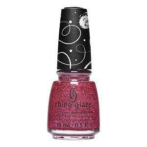 China Glaze - 1697 Gift Fur You - Sanida Beauty