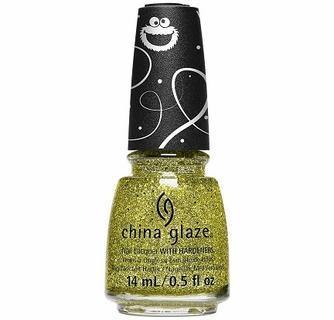 China Glaze - 1699 Cele-Bert - Sanida Beauty