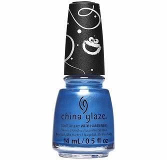 China Glaze - 1702 Me Ate Santa's Cookies - Sanida Beauty