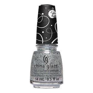 China Glaze - 1703 T Is For Tinsel - Sanida Beauty