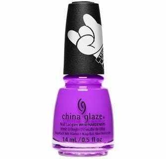 China Glaze - 1705 Funky Beat - Sanida Beauty