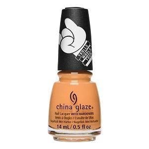 China Glaze - 1708 Delta Darlin' - Sanida Beauty