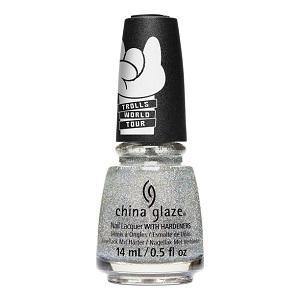 China Glaze - 1709 Glitter-Iffic - Sanida Beauty