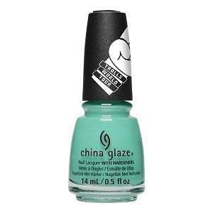 China Glaze - 1711 Can't Stop Branchin' - Sanida Beauty