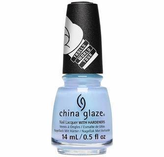 China Glaze - 1712 Chill In Symphonyville - Sanida Beauty