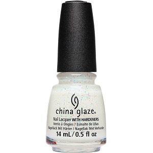 China Glaze - 1714 Spritzer Sister - Sanida Beauty