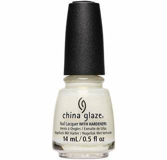 China Glaze - 1716 Hey, Chardonnay, Hey - Sanida Beauty