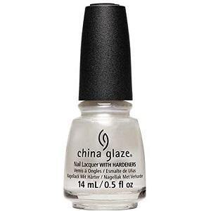 China Glaze - 1717 Pearl Talk - Sanida Beauty