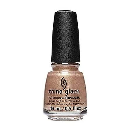 China Glaze - 1739 Screen Vixen - Sanida Beauty