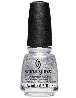 China Glaze - 1743 Tinsel Town - Sanida Beauty
