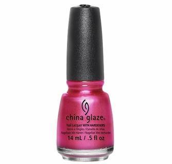 China Glaze 179 Limbo Bimbo - Sanida Beauty