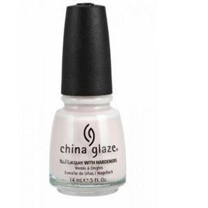 China Glaze 200 Oxygen - Sanida Beauty