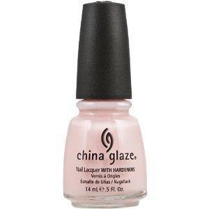 China Glaze 202 Innocence - Sanida Beauty