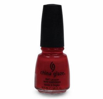 China Glaze 212 High Roller - Sanida Beauty