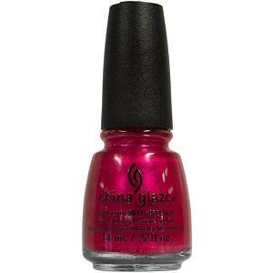 China Glaze 223 Sexy Silhouette - Sanida Beauty