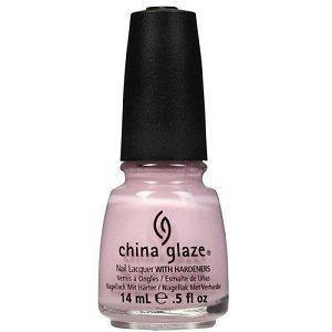 China Glaze 546 - Go-go Pink - Sanida Beauty