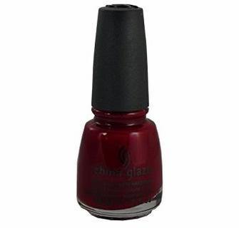 China Glaze 556 Seduce Me - Sanida Beauty