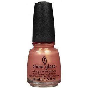 China Glaze 562 Bare If You Dare - Sanida Beauty