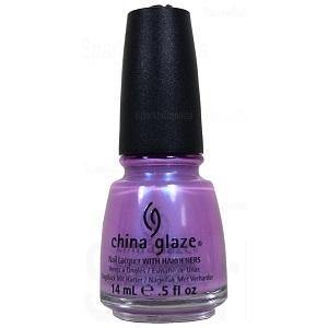 China Glaze 565 Tantalize Me - Sanida Beauty