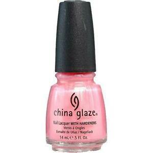 China Glaze 572 Exceptionally Gifted - Sanida Beauty