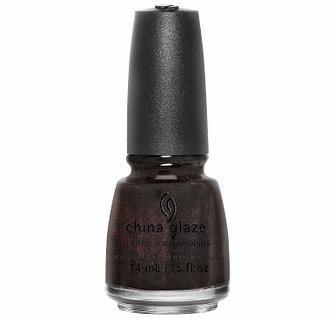 China Glaze 601 Lubu Heels - Sanida Beauty