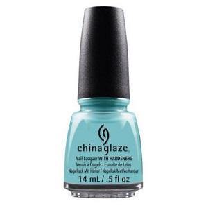 China Glaze 625 For Audrey - Sanida Beauty