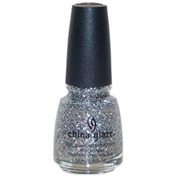 China Glaze 832 Nova - Sanida Beauty