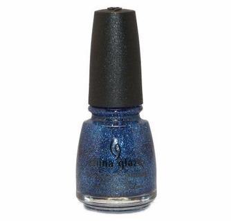 China Glaze 857 Dorothy Who? - Sanida Beauty