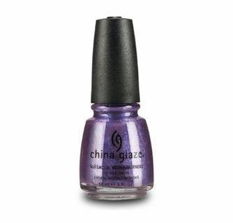 China Glaze 858 C-c-courage - Sanida Beauty