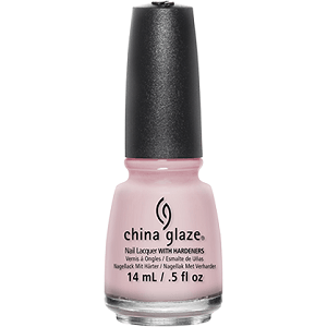 China Glaze 862 Something Sweet - Sanida Beauty