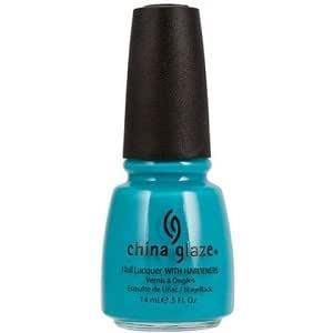 China Glaze 865 Flyin' High - Sanida Beauty