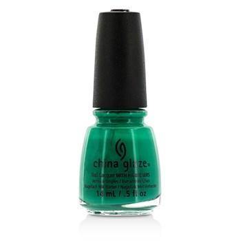 China Glaze 866 Four Leaf Clover - Sanida Beauty