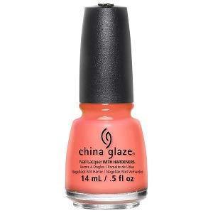 China Glaze 873 Flip Flop Fantasy - Sanida Beauty