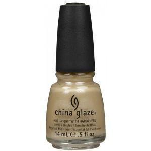 China Glaze 956 Knotty - Sanida Beauty