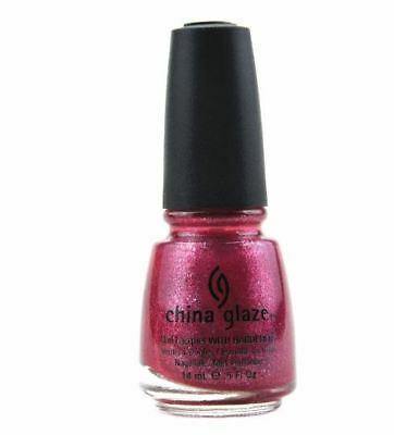 China Glaze 959 Endurance - Sanida Beauty