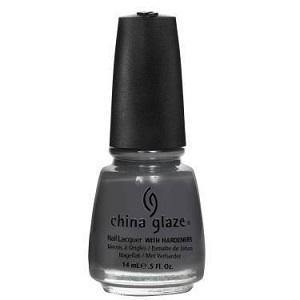 China Glaze 998 Concrete Catwalk - Sanida Beauty