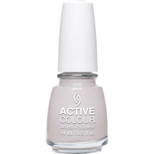 China Glaze Active Colour - 1495 Set in Greyston - Sanida Beauty