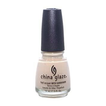 China Glaze Glimpse - Sanida Beauty