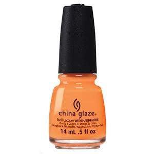 China Glaze NL - 1398 Home Sweet House Music - Sanida Beauty