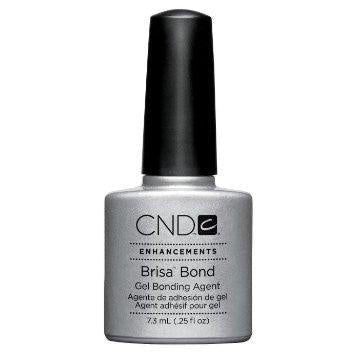 CND Brisa Bond Gel Bonding agent 0.25 fl oz - Sanida Beauty