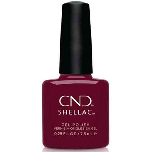 CND Shellac Signature Lipstick 0.25oz - Sanida Beauty